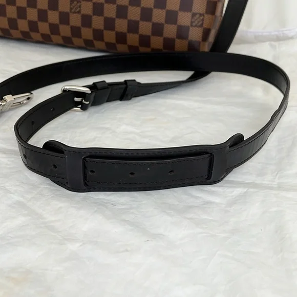 Louis Vuitton Porte Documents Jour NM - Picture 12 of 15